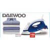 Daewoo gőzölős vasaló 1400W DSI-8034