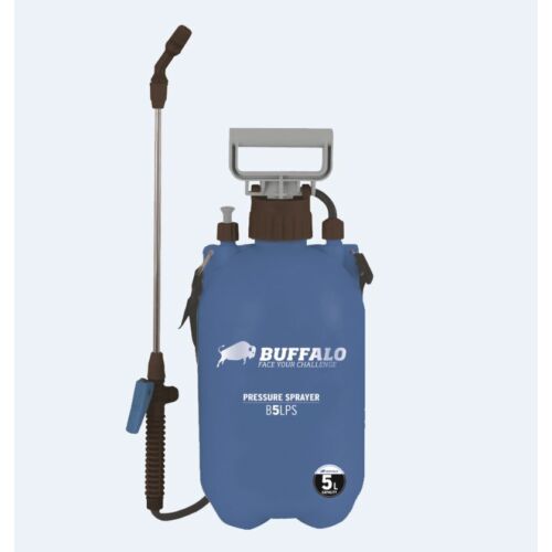 Buffalo B5LPS 5L kézi permetező