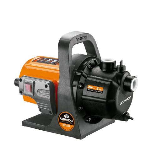 Daewoo kerti szivattyú 800W DGP3500P